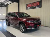 2025 Jeep Grand Cherokee L photo 9