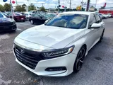 2020 Honda Accord Sedan photo 4