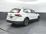 2022 Volkswagen Tiguan photo 29
