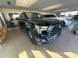 2025 Toyota Sequoia photo 6