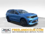 2026 Dodge Durango photo 1