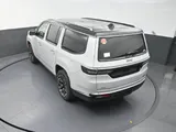 2027 Jeep Grand Wagoneer photo 14