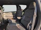 2026 Nissan Armada photo 15
