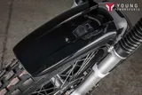 2027 Yamaha TW200 photo 22