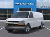 2026 Chevrolet Express Cargo Van photo 6