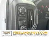 2026 Chevrolet Silverado 3500HD CC photo 22