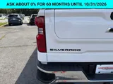 2026 Chevrolet Silverado 1500 photo 22