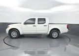 2019 Nissan Frontier photo 3