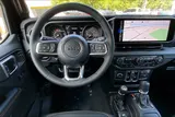 2027 Jeep Wrangler photo 5