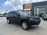 2026 Jeep Grand Cherokee L photo 1