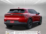 2026 Chevrolet Equinox EV photo 4
