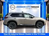2026 Nissan Rogue photo 3