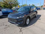 2021 Ford Escape photo 3