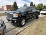 2016 GMC Sierra 2500HD photo 3