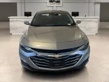 2024 Chevrolet Malibu photo 9
