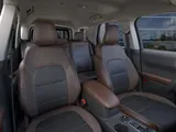 2025 Ford Bronco Sport photo 10