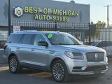 2020 Lincoln Navigator photo 1