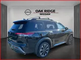 2026 Nissan Pathfinder photo 3
