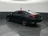 2021 Honda Civic Sedan photo 4