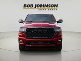 2027 Ram 1500 photo 2