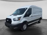 2026 Ford Transit Cargo Van photo 3