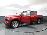 2026 Chevrolet Silverado 1500 photo 55