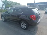 2017 Chevrolet Equinox photo 4