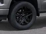 2026 Chevrolet Silverado 1500 photo 9