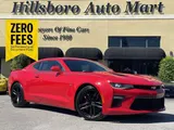 2017 Chevrolet Camaro photo 1