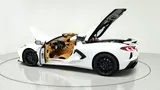 2026 Chevrolet Corvette photo 10