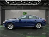 2021 Audi A4 Sedan photo 2