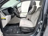 2018 Hyundai Tucson photo 11