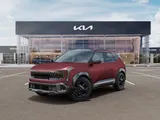 2027 Kia Seltos photo 1