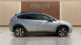 2016 Subaru Crosstrek Hybrid photo 1
