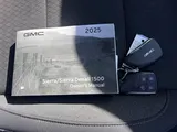 2025 GMC Sierra 1500 photo 43