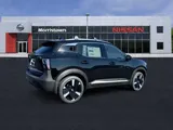 2026 Nissan Kicks photo 5