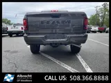 2026 Ram 2500 photo 4
