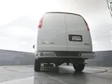 2026 GMC Savana Cargo Van photo 51