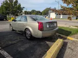 2004 Cadillac CTS photo 12