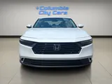 2023 Honda Accord Sedan photo 3