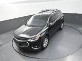 2021 Chevrolet Traverse photo 12