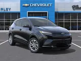 2027 Chevrolet Bolt photo 7