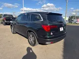 2016 Honda Pilot photo 5
