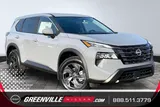 2026 Nissan Rogue photo 1