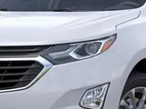 2021 Chevrolet Equinox photo 8