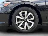 2025 Honda Civic Sedan photo 11
