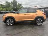 2024 Chevrolet Trailblazer photo 6