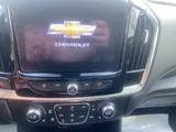2023 Chevrolet Traverse photo 9