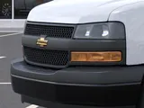 2026 Chevrolet Express Cargo Van photo 13