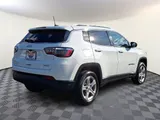 2023 Jeep Compass photo 6